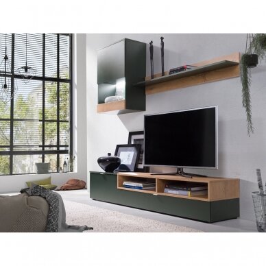 Sekcija CORO Sekcija CORO