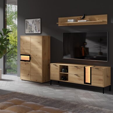 Sekcija Evolution B