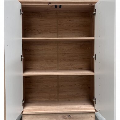 Sekcija Keksas 5 Sekcija Keksas 5