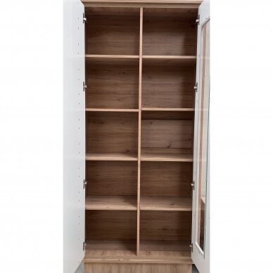 Sekcija Keksas 3 Sekcija Keksas 3