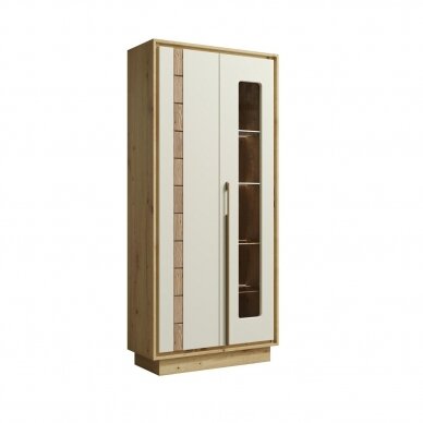 Sekcija Keksas 2 Sekcija Keksas 2