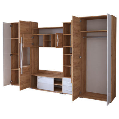 Sekcija Lara 2 Sekcija Lara 2