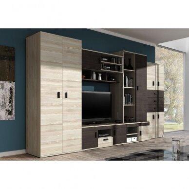 Sekcija Melany su RTV Sekcija Melany su RTV