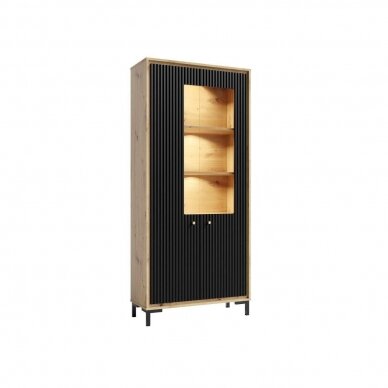 Sekcija PARII A (black) 1 Sekcija PARII A (black) 1