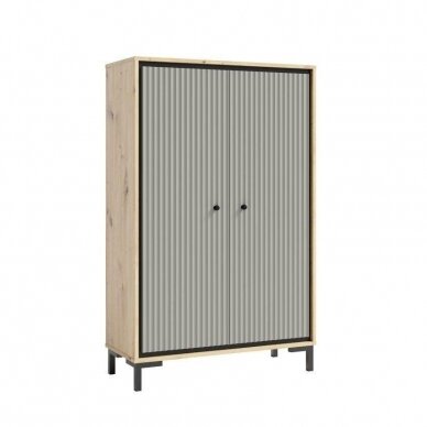 Sekcija PARII A (grey) 5