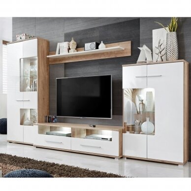 Sekcija Sala Sekcija Sala