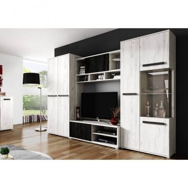 Sekcija Vaiva Sekcija Vaiva