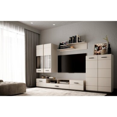 Sekcija Valetta 2 Sekcija Valetta 2