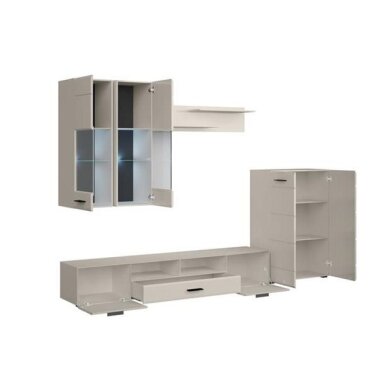 Sekcija Valetta 1 Sekcija Valetta 1