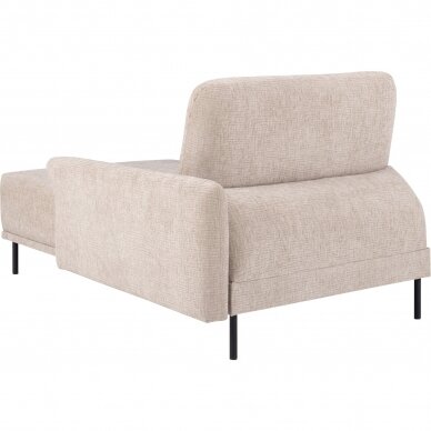 Šezlongas Modulo (MOD4L) 1 Šezlongas Modulo (MOD4L) 1