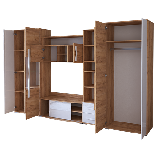 Sekcija Lara 2 Sekcija Lara 2