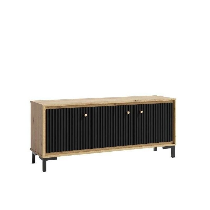 Sekcija PARII A (black) 3