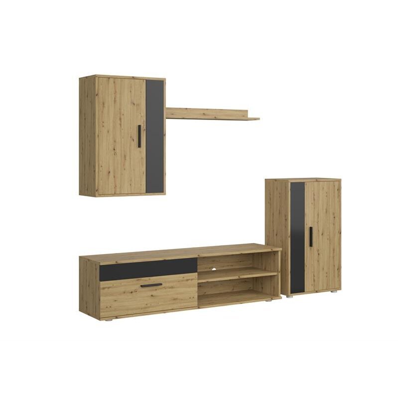 Sekcija Benson Juoda 2 Sekcija Benson Juoda 2