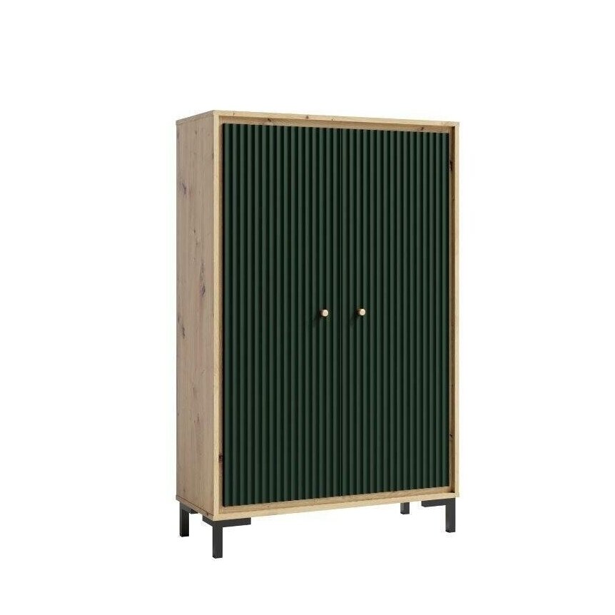 Sekcija PARII A (green) 5 Sekcija PARII A (green) 5