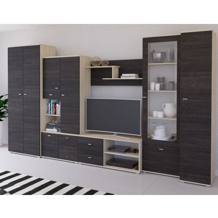 Sekcija SARA 1 Sekcija SARA 1