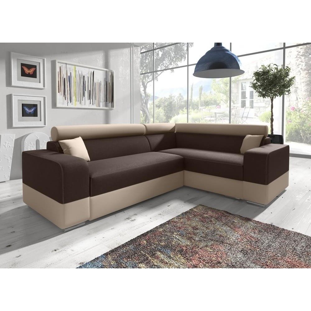 Minkštas kampas INF Mini 5 Minkštas kampas INF Mini 5