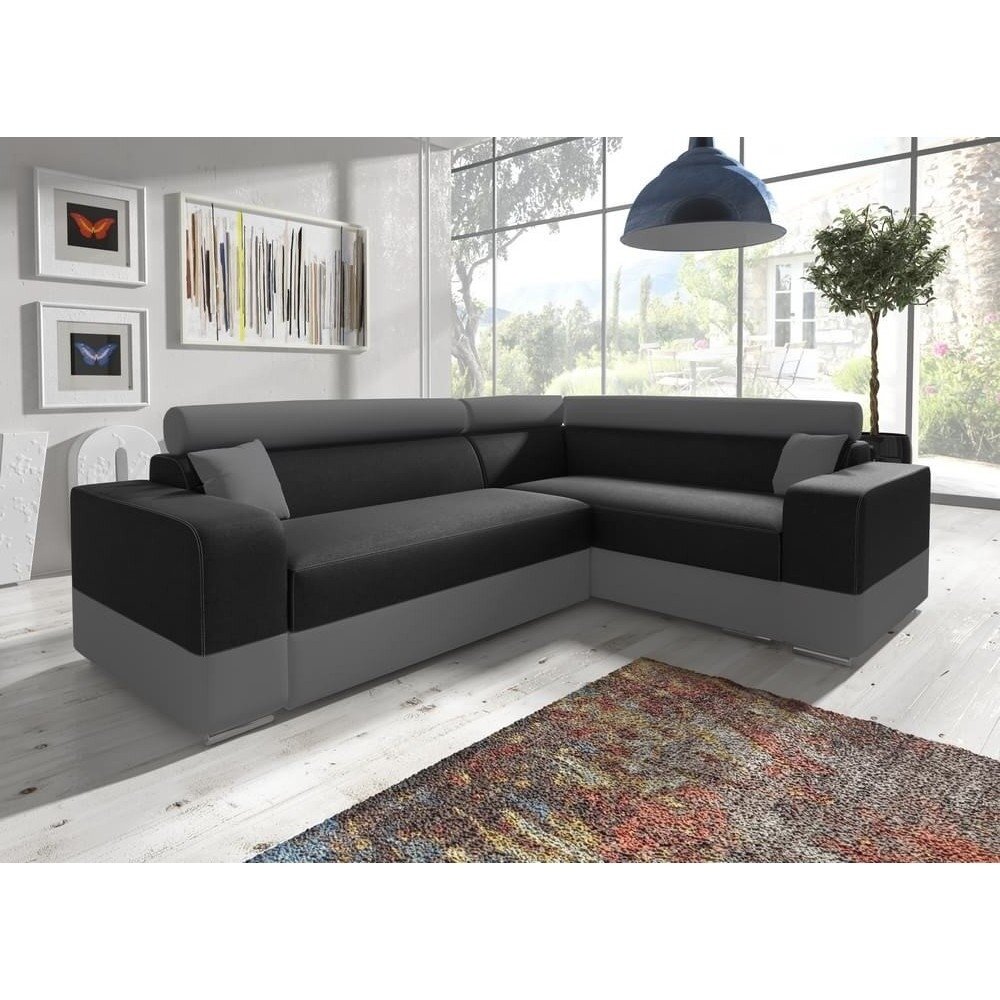 Minkštas kampas INF Mini 6 Minkštas kampas INF Mini 6