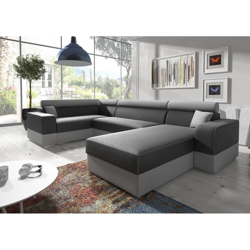 Minkštas kampas INF S 3