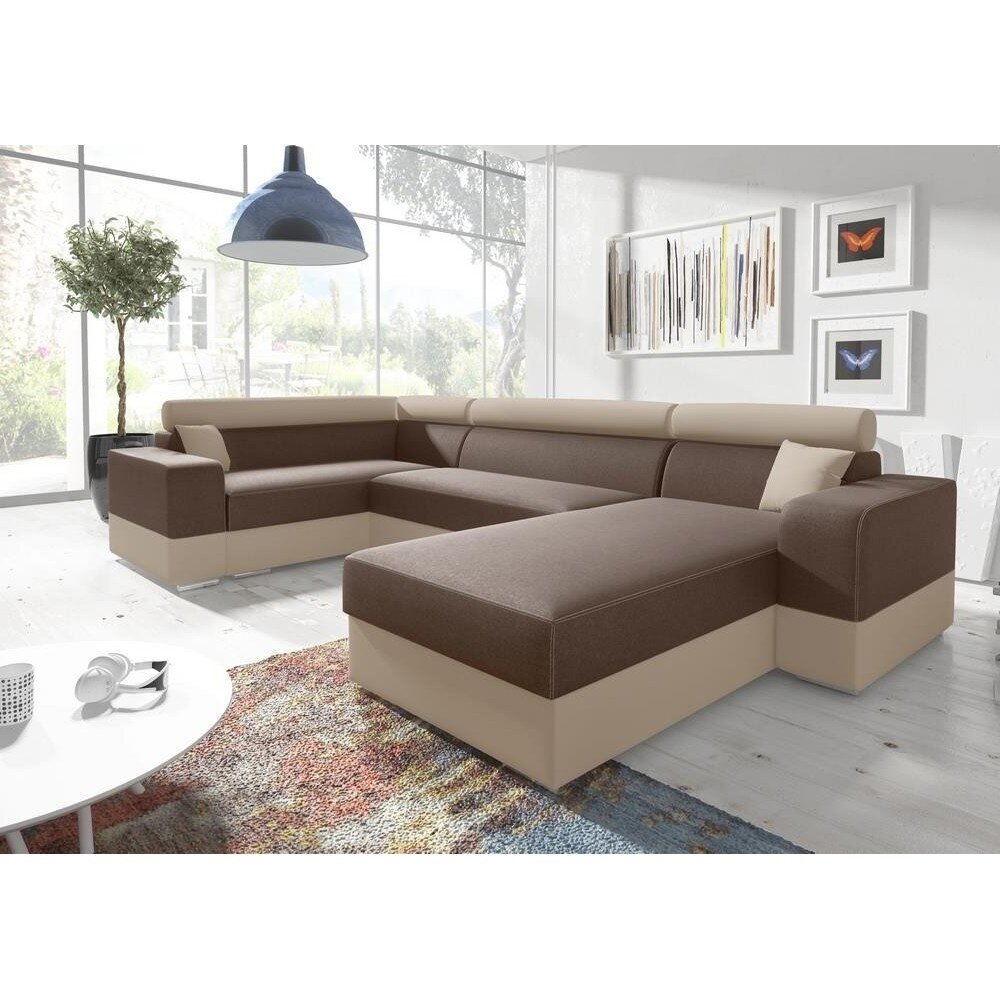 Minkštas kampas INF S 4 Minkštas kampas INF S 4