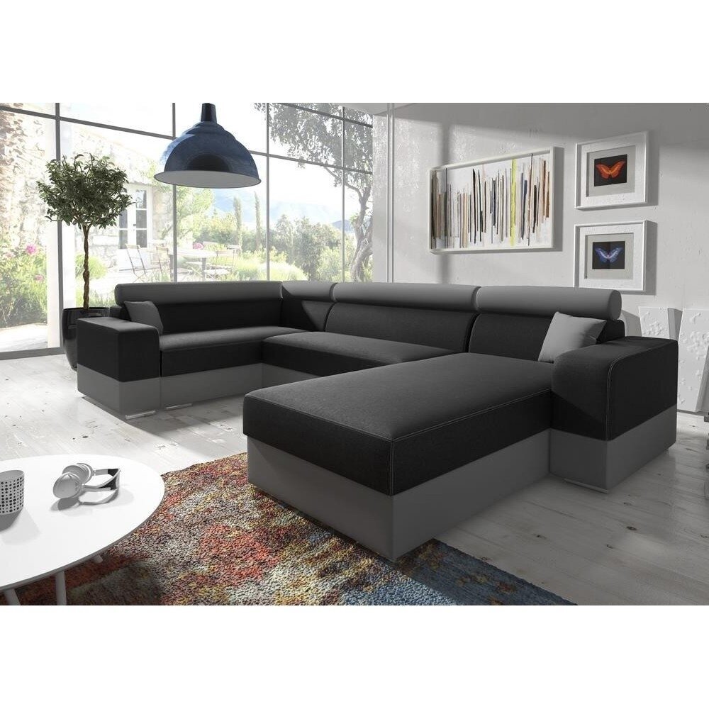 Minkštas kampas INF S 5