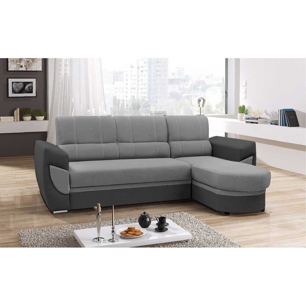 Minkštas kampas Rendi 7 Minkštas kampas Rendi 7