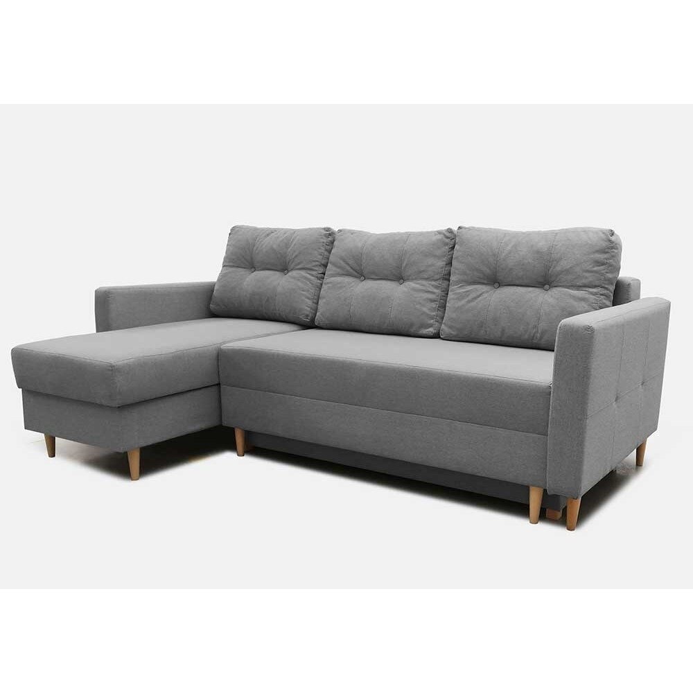 Minkštas kampas Ero 9