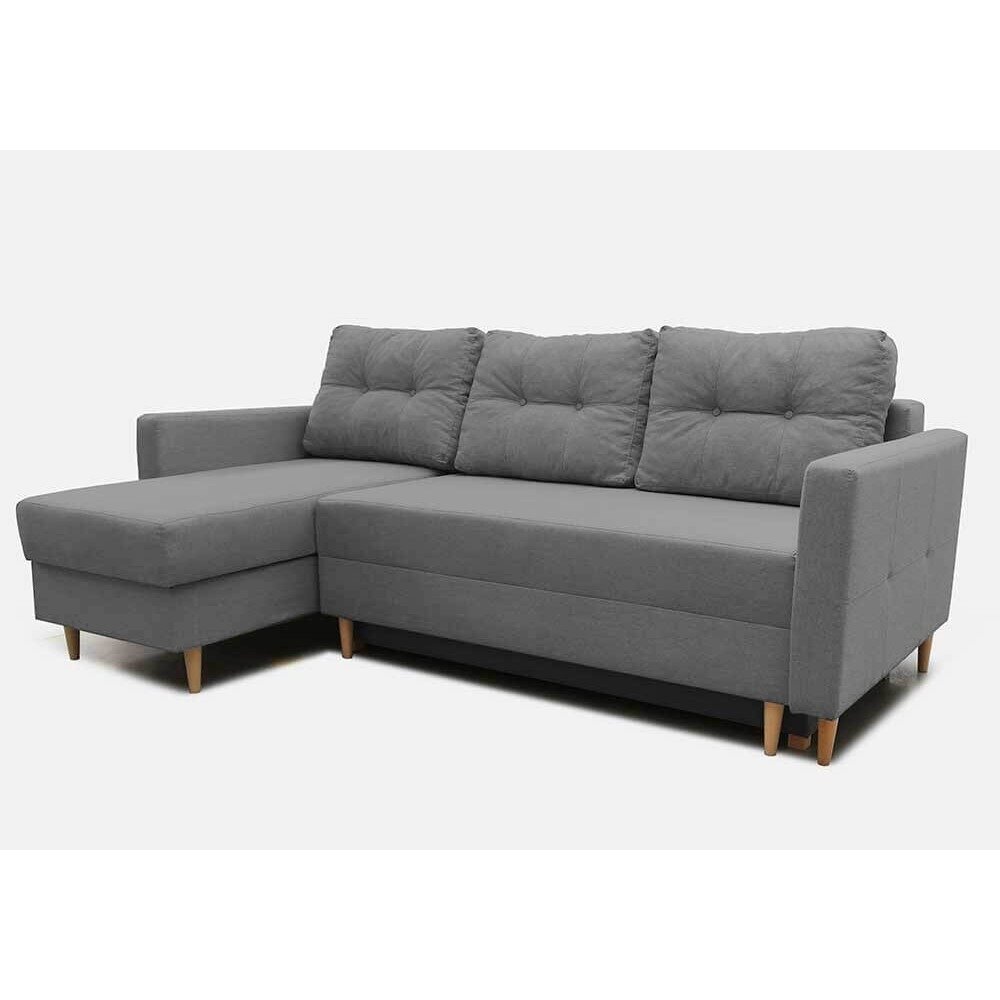 Minkštas kampas Ero 10