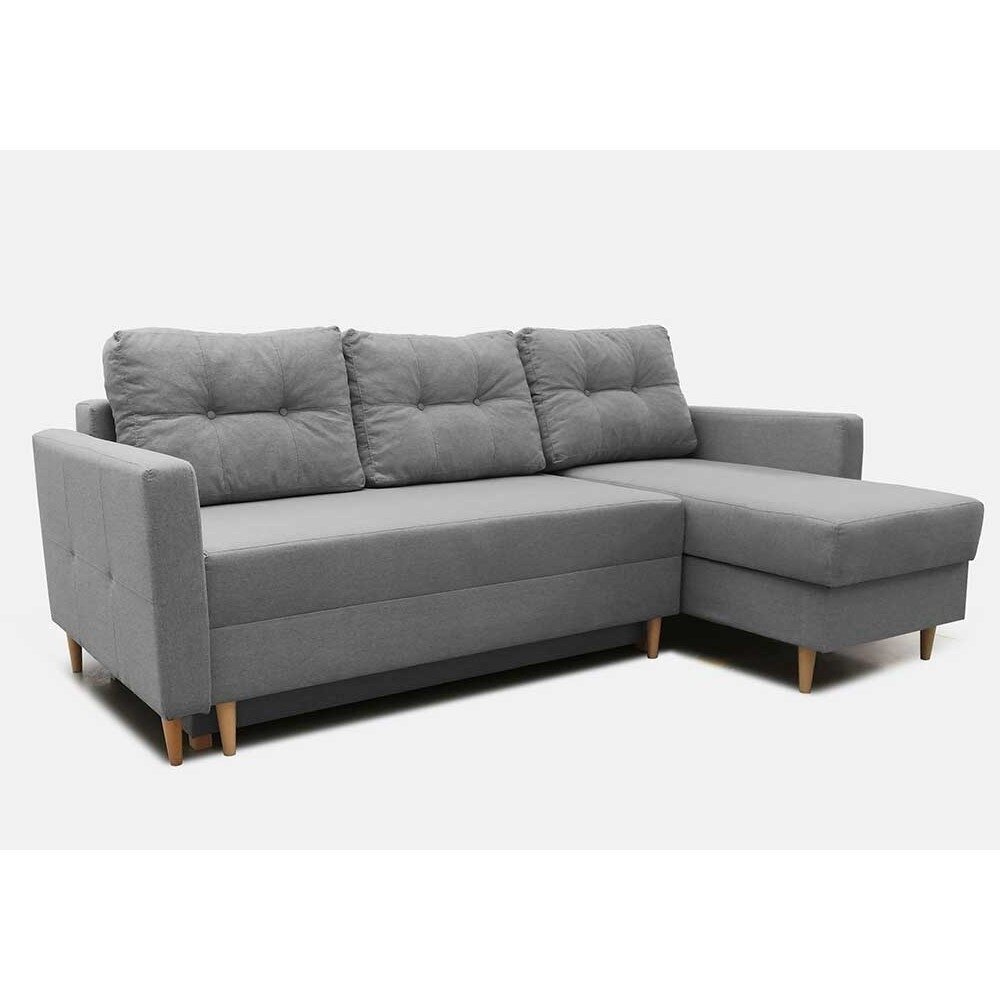 Minkštas kampas Ero 5