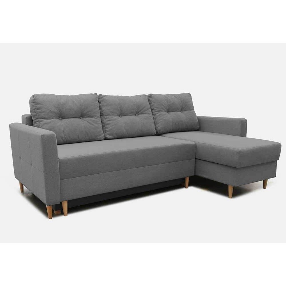 Minkštas kampas Ero 6