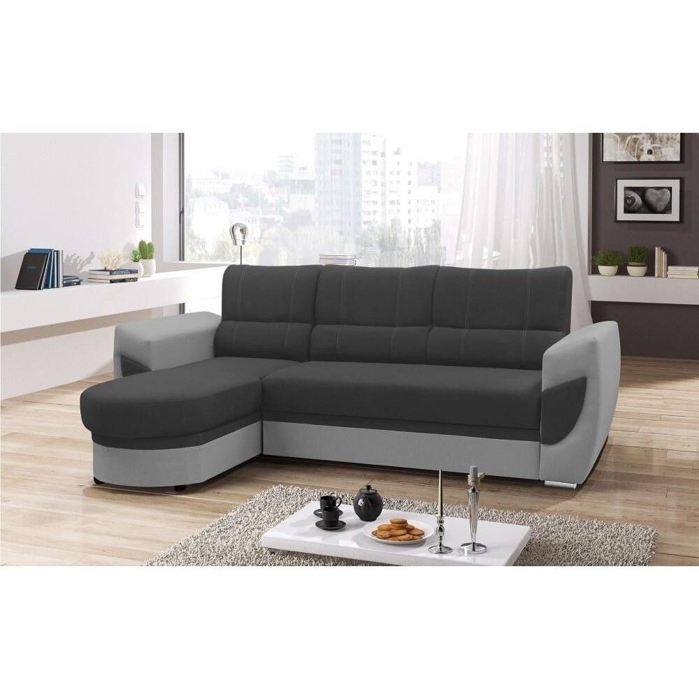 Minkštas kampas Rendi 11