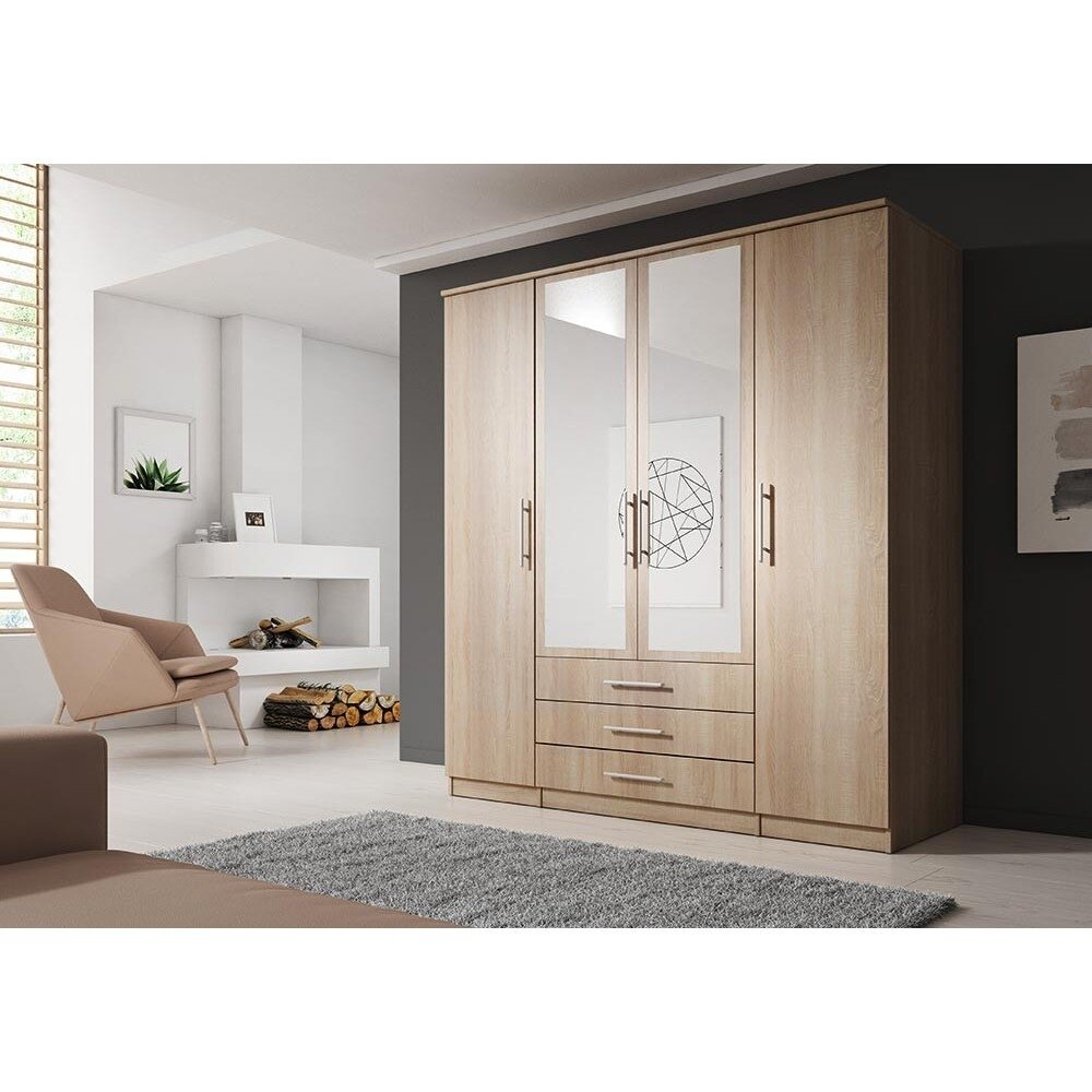 Spinta SZ 4D - 200 3 Spinta SZ 4D - 200 3