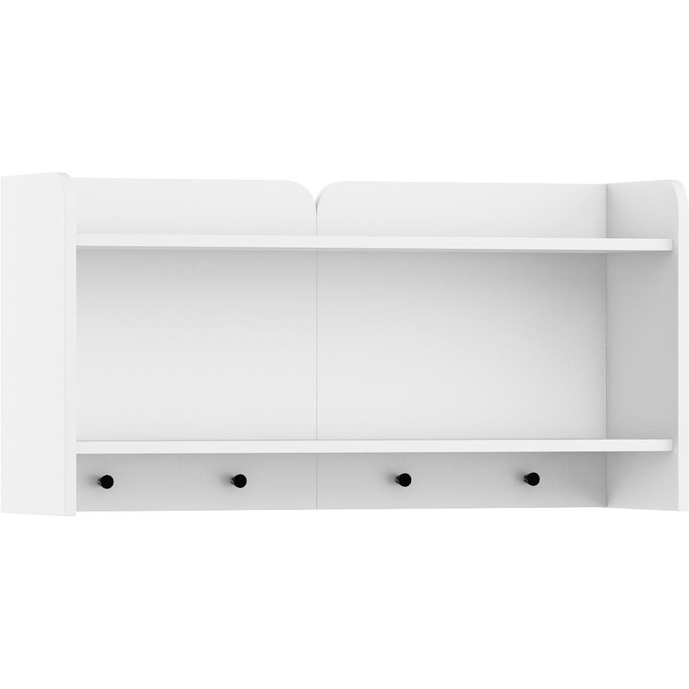 Rūbų kabykla Dolce DOL-25 3