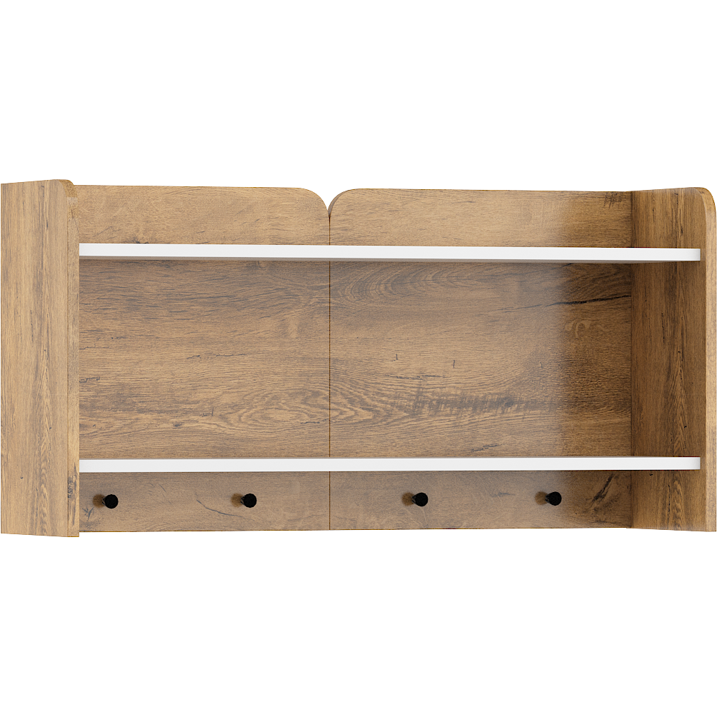 Rūbų kabykla Dolce DOL-25 4 Rūbų kabykla Dolce DOL-25 4