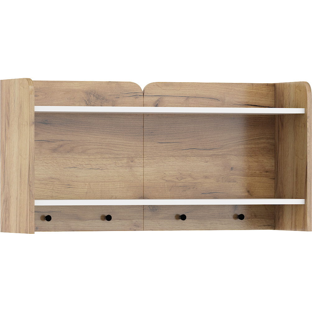 Rūbų kabykla Dolce DOL-25 5 Rūbų kabykla Dolce DOL-25 5