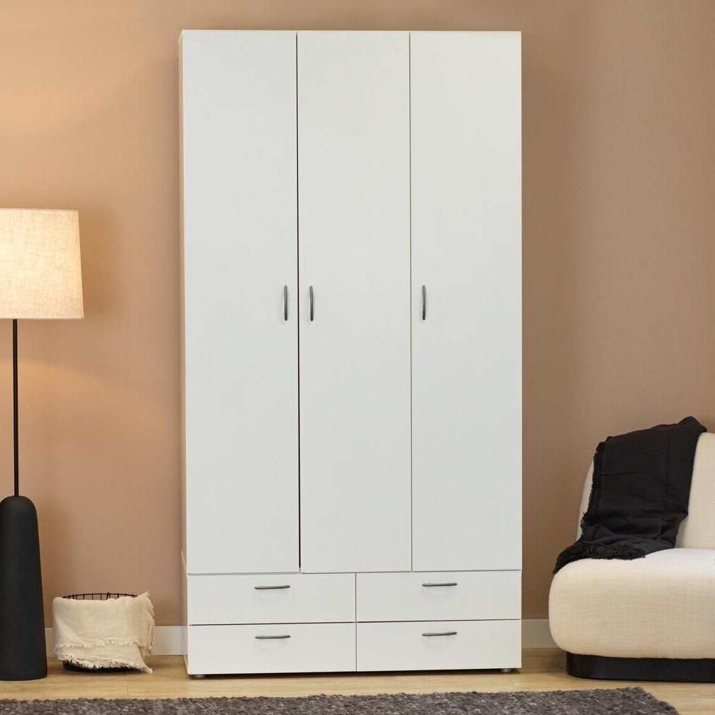 Spinta Basic 3D4S 4 Spinta Basic 3D4S 4