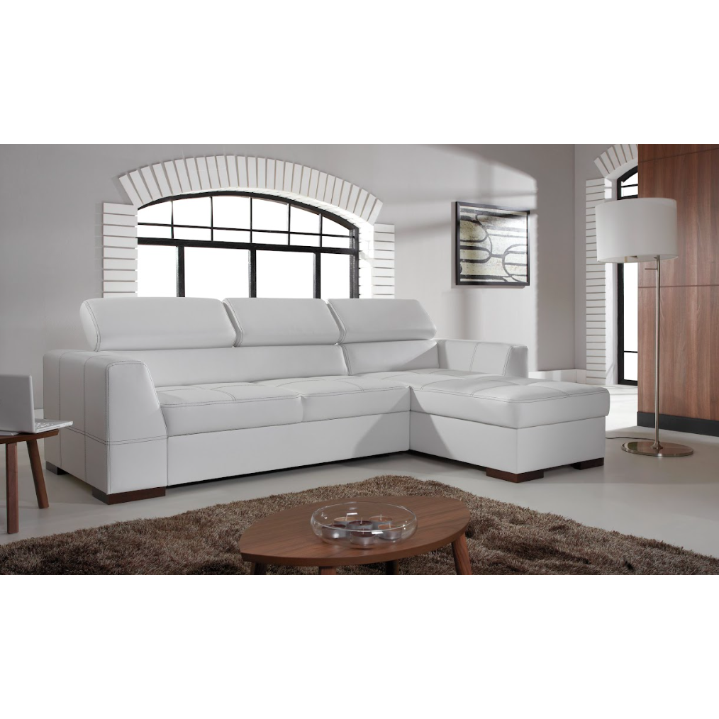 Minkštas kampas Nest III 5