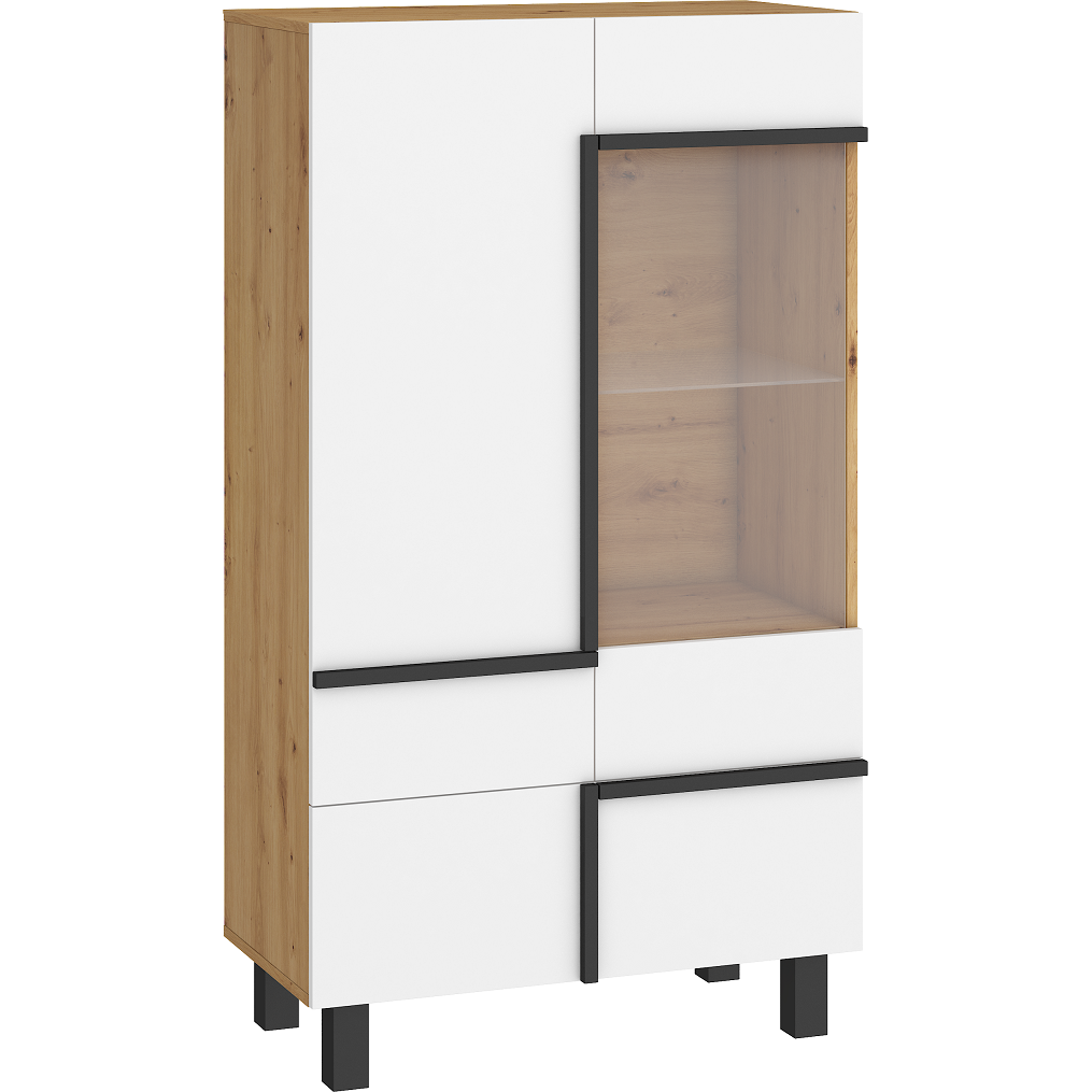 Vitrina Lars LAR-12 1