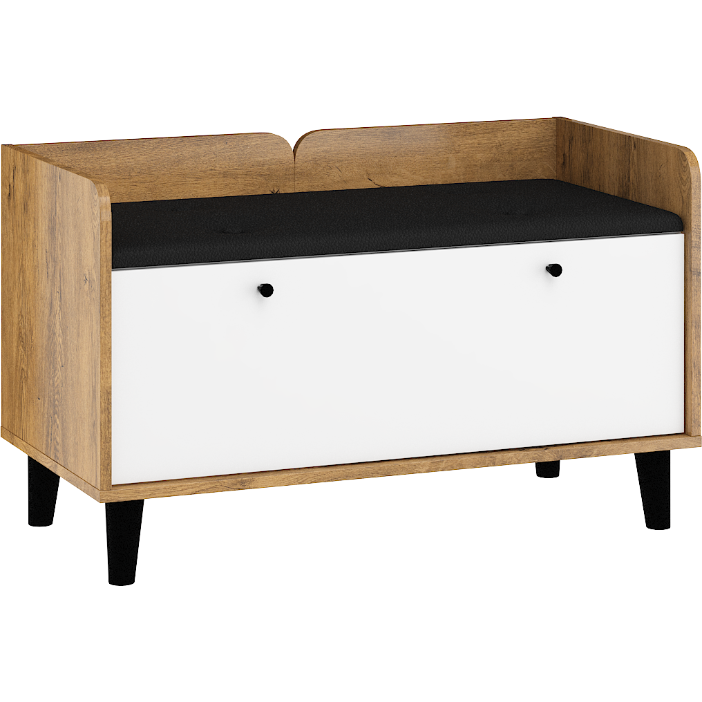 Batų dėžė Dolce DOL-22 9