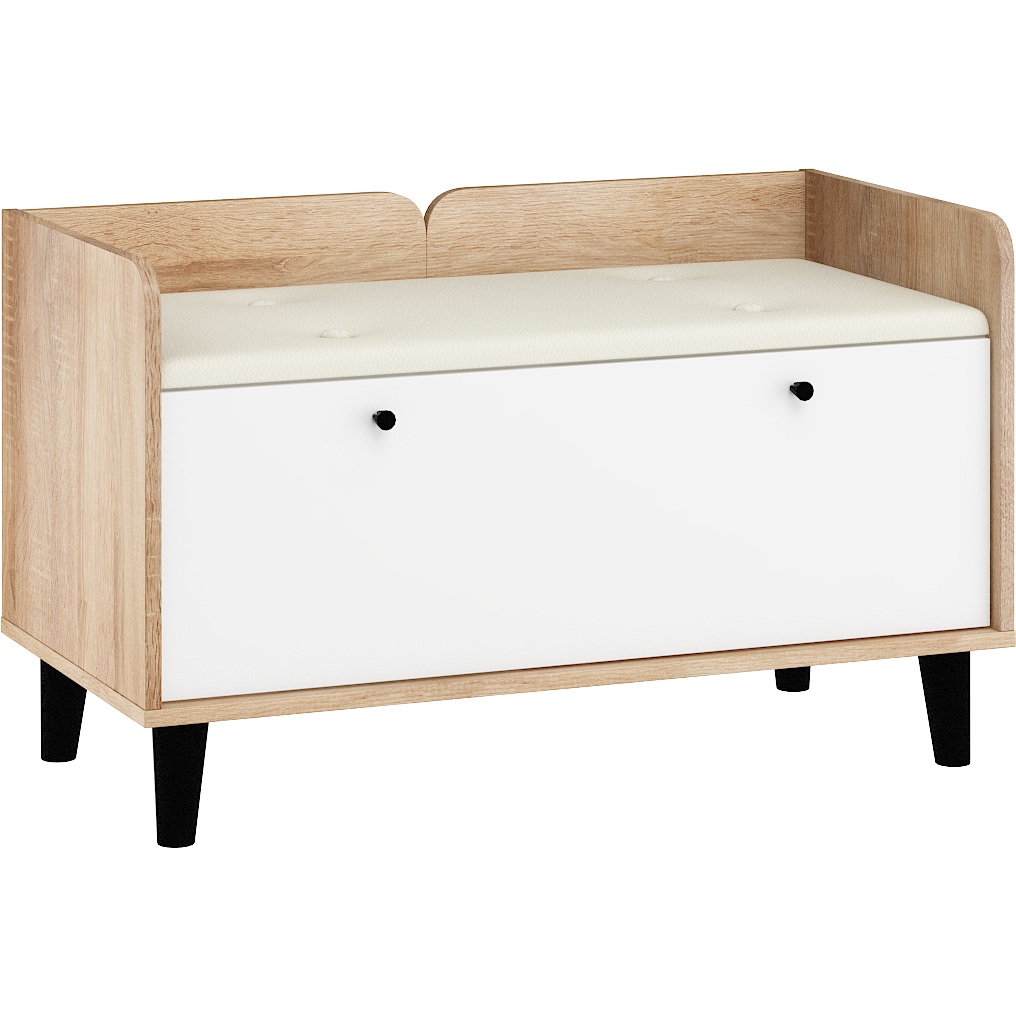 Batų dėžė Dolce DOL-22 6