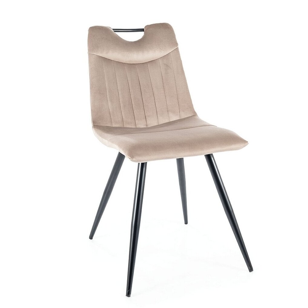 Kėdė Fero Velvet 10 Kėdė Fero Velvet 10