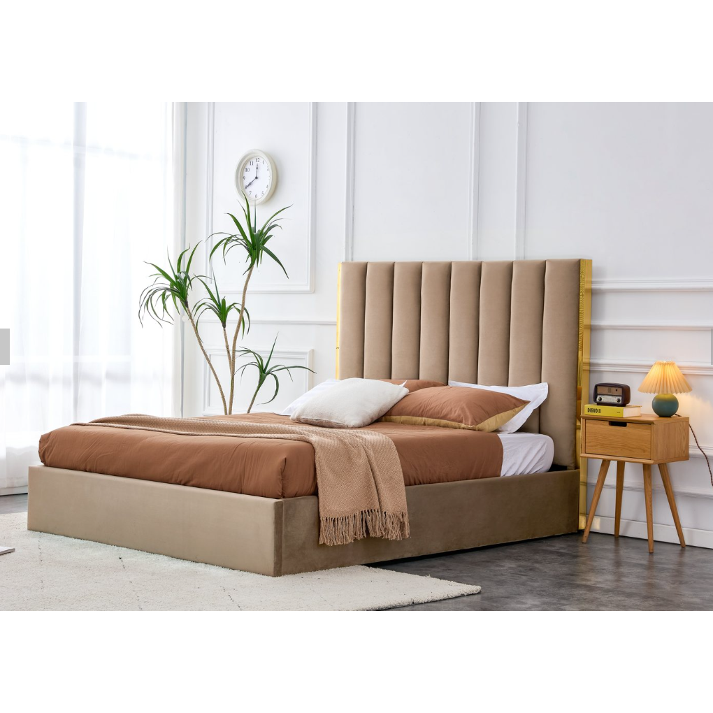 LOVA LAZZO 160 SU PATALYNĖS DĖŽE 12 LOVA LAZZO 160 SU PATALYNĖS DĖŽE 12