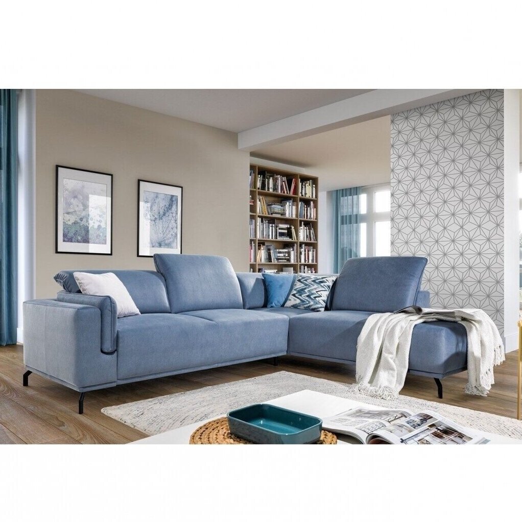 MInkštas kampas BUSTO 3 MInkštas kampas BUSTO 3