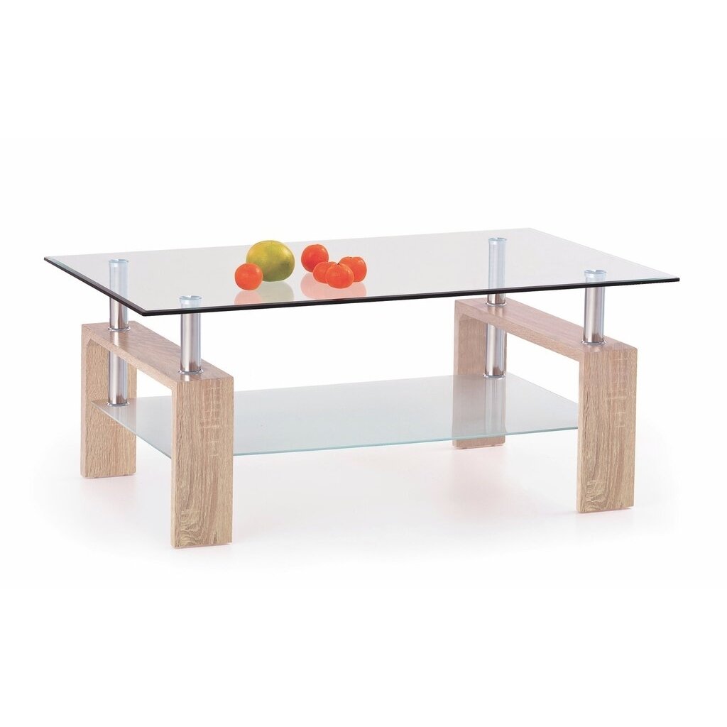 Žurnalinis staliukas DIANA H 2 Žurnalinis staliukas DIANA H 2