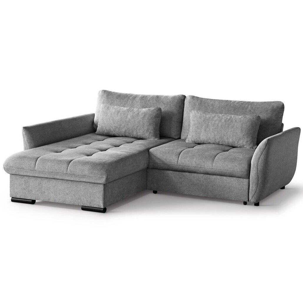 Minkštas kampas Cafu L 15