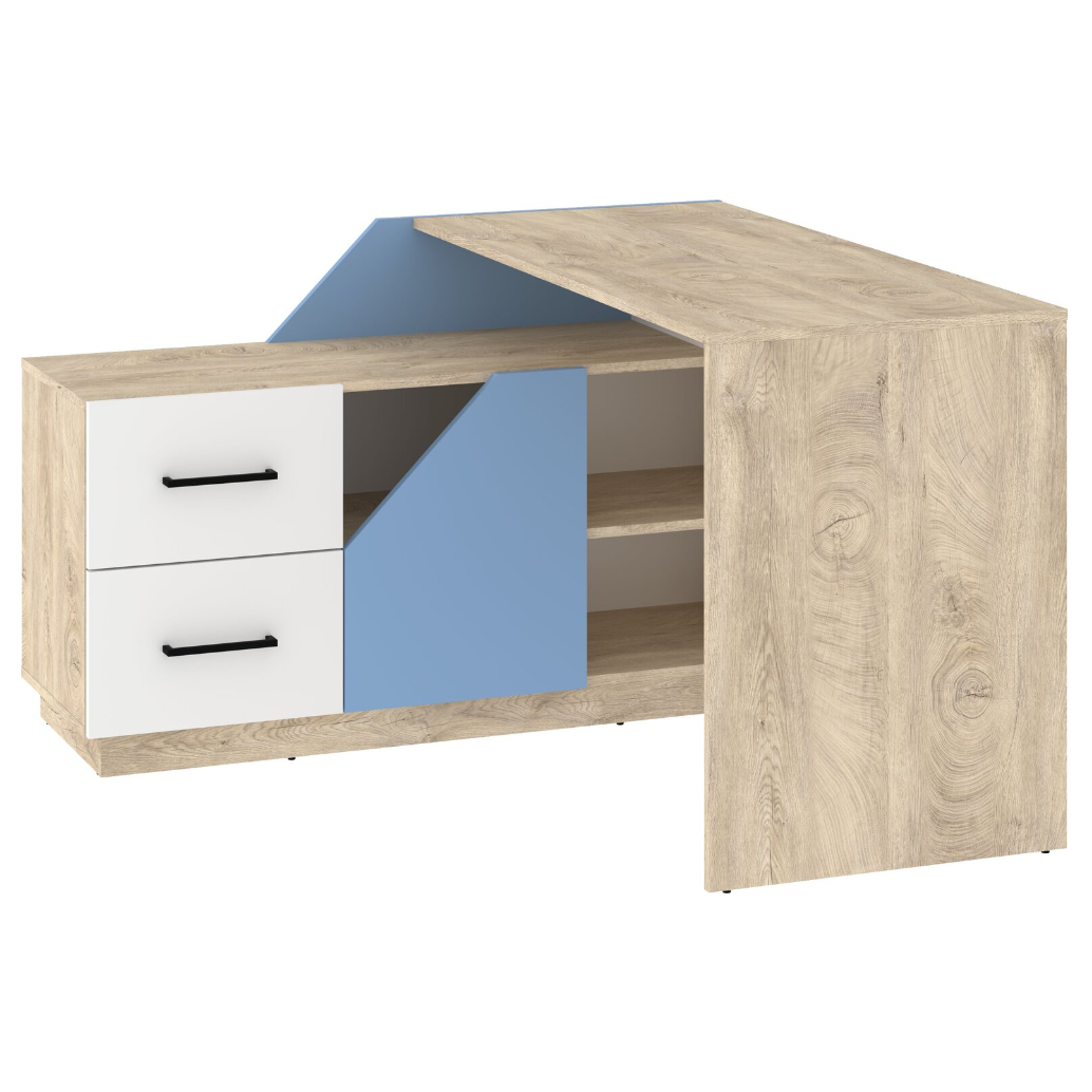 Darbo stalas PAX-02 9 Darbo stalas PAX-02 9