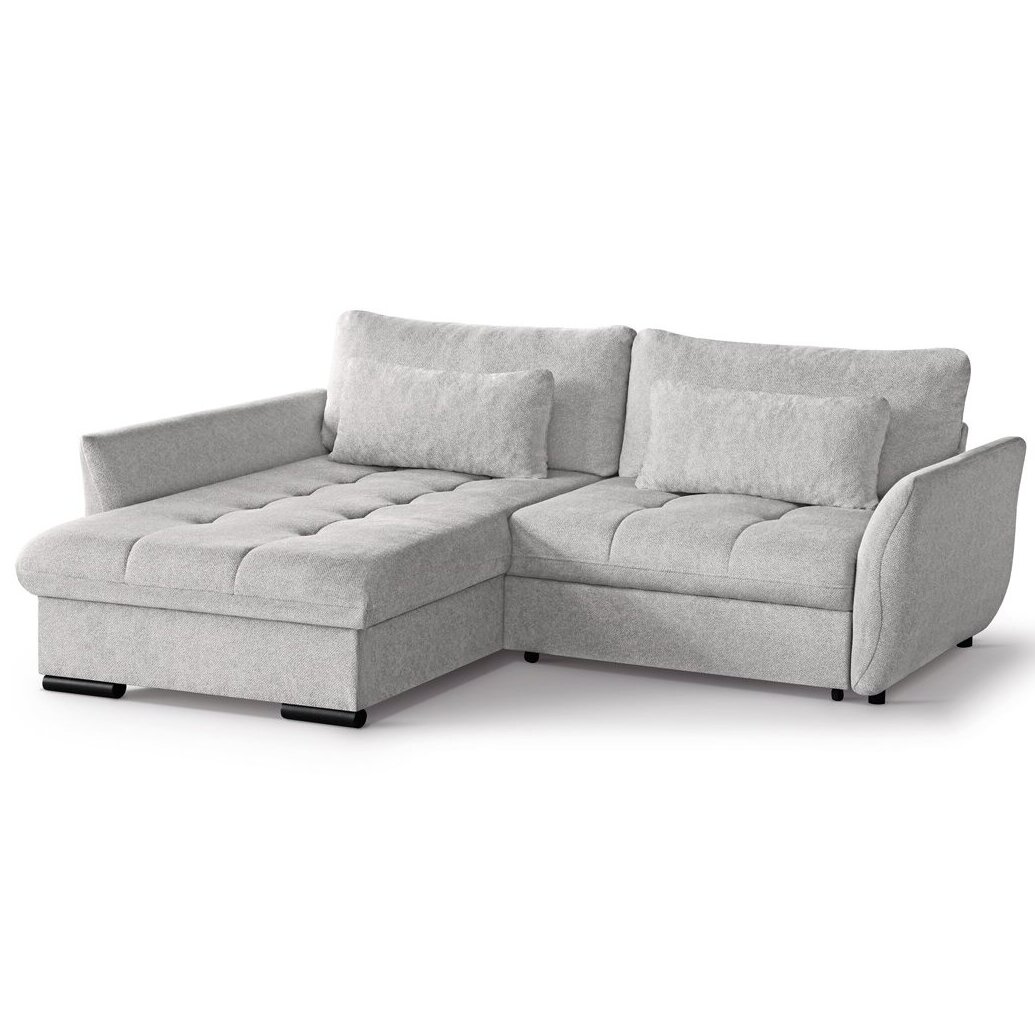 Minkštas kampas Cafu L 13 Minkštas kampas Cafu L 13