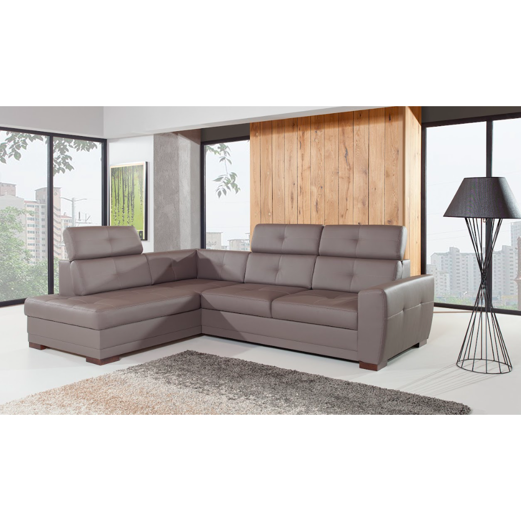 Minkštas kampas Massimo 6 Minkštas kampas Massimo 6