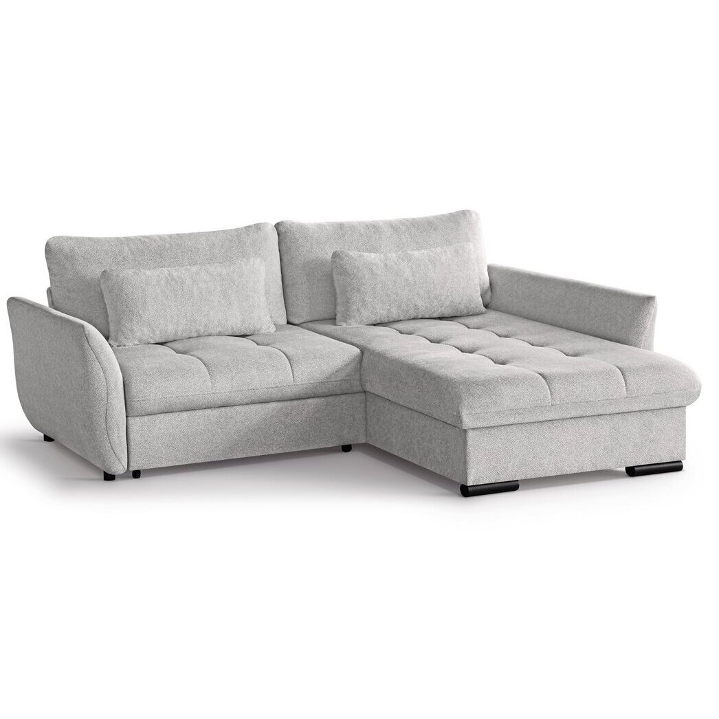 Minkštas kampas Cafu L 12 Minkštas kampas Cafu L 12