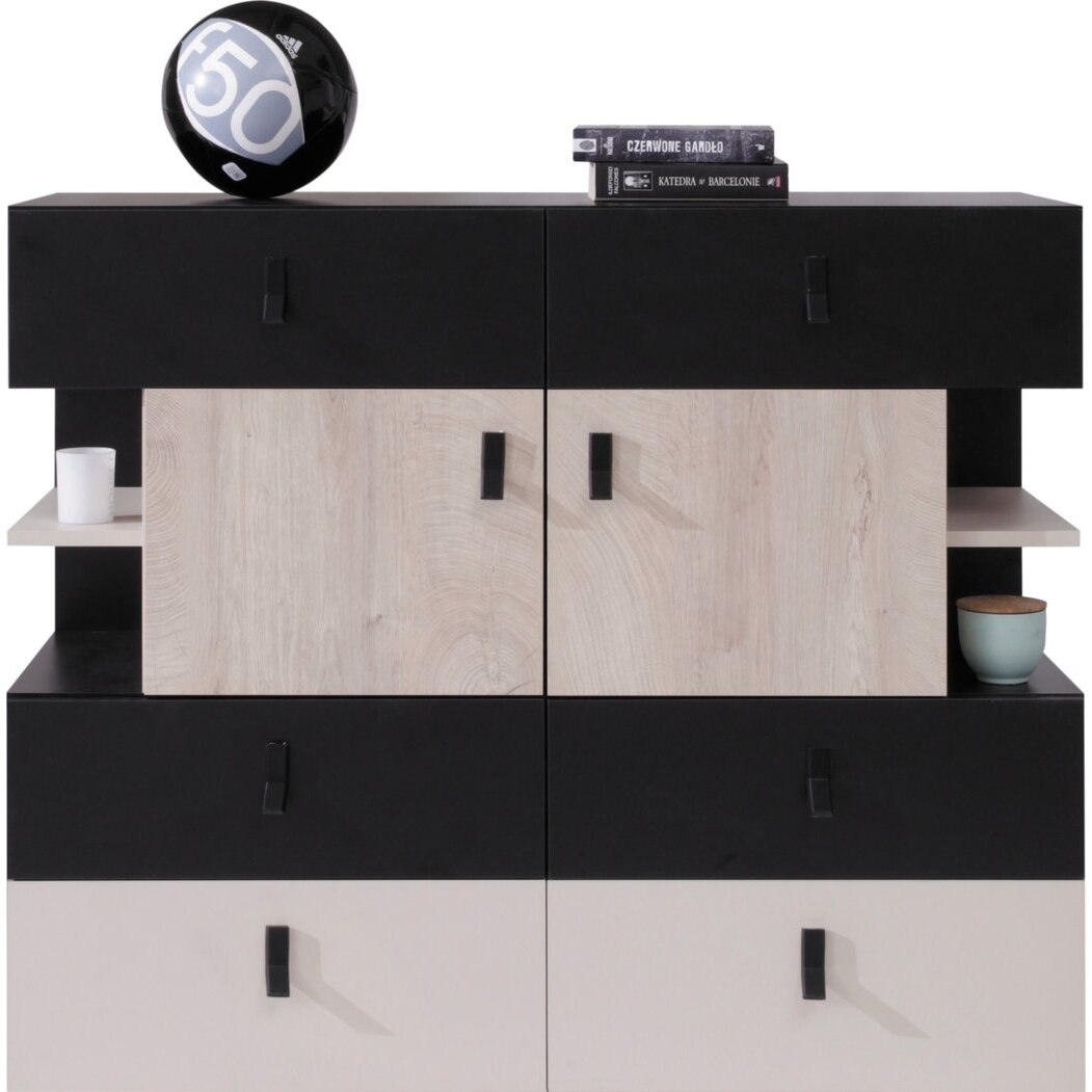 Komoda MW8 2 Komoda MW8 2