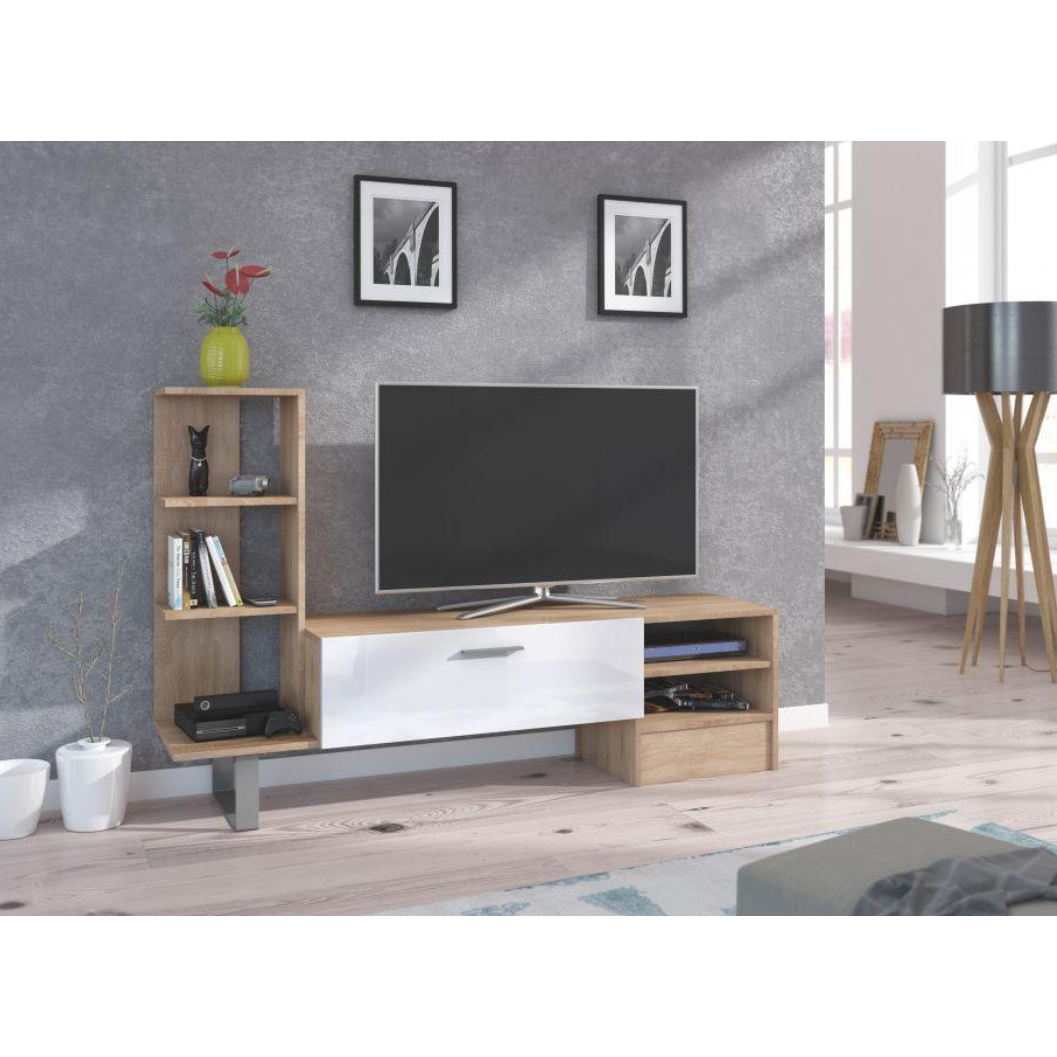 TV staliukas YORK 5 TV staliukas YORK 5